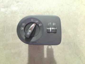 SCHAKELAAR Seat Ibiza IV (6J5) (6J1941531J) beschikbaar voor biedingen
