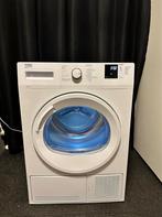 Beko condensdroger met defect DCU8235BXT, Ophalen of Verzenden, Zo goed als nieuw, Condens