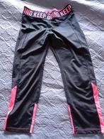 Hema Sportlegging 3/4 - Maat S, Kleding | Dames, Sportkleding, Zwart, Ophalen of Verzenden, Maat 36 (S), Hema