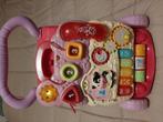 Loopkar, Kinderen en Baby's, Speelgoed | Vtech, Ophalen of Verzenden, Zo goed als nieuw, 6 maanden tot 2 jaar