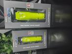 BaBylissPRO FXONE Clipper & Trimmer – Limited Edition (Neon, Ophalen of Verzenden, Zo goed als nieuw