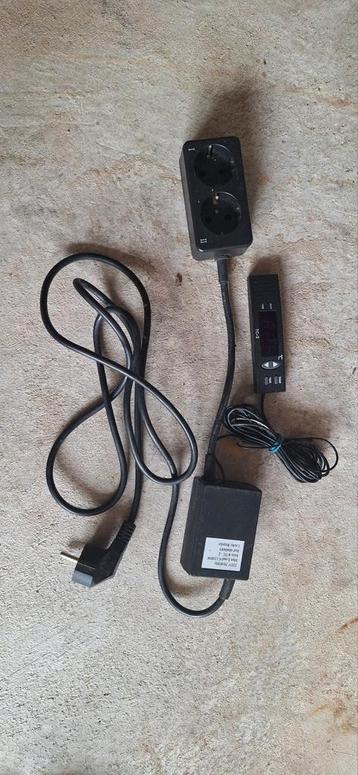 Lucky Reptile Thermo Control 2 beschikbaar voor biedingen