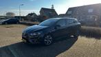 Renault Mégane Estate 1.5 dCi Bose Aut. Navigatie Bose, Auto's, Renault, 4 cilinders, Leder en Stof, Zwart, Origineel Nederlands