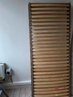 Twee keer lattenbodem van 80x200, Huis en Inrichting, Ophalen, Zo goed als nieuw, Eenpersoons, 80 cm