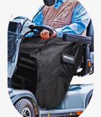 Benen Warmhouddeken voor scootmobiel, Ophalen of Verzenden, Nieuw, Heren