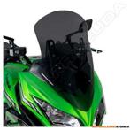 Barracuda Aerotourer Screen Kawasaki Versys 650, N.v.t., Motoren, Ophalen of Verzenden, Nieuw met kaartje