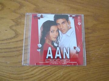 Diverse Originele India Bollywood Film Slimline CD's Deel 1 beschikbaar voor biedingen