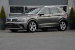 Volkswagen Tiguan 1.4 TSI 4Motion R-Line |Pano|DAB|Trekhaak, Automaat, 15 km/l, Gebruikt, 4 cilinders