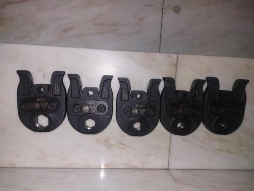 Persbek voor hilti perstang, Doe-het-zelf en Verbouw, Gereedschap | Handgereedschap, Nieuw, Ophalen of Verzenden