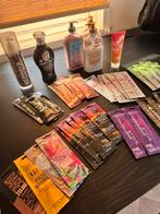 Luxe zonnebank crèmes. Devoted Creations & meer – nieuw!, Ophalen, Zo goed als nieuw, Overige typen