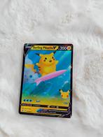 Pikachu, Ophalen of Verzenden, Zo goed als nieuw