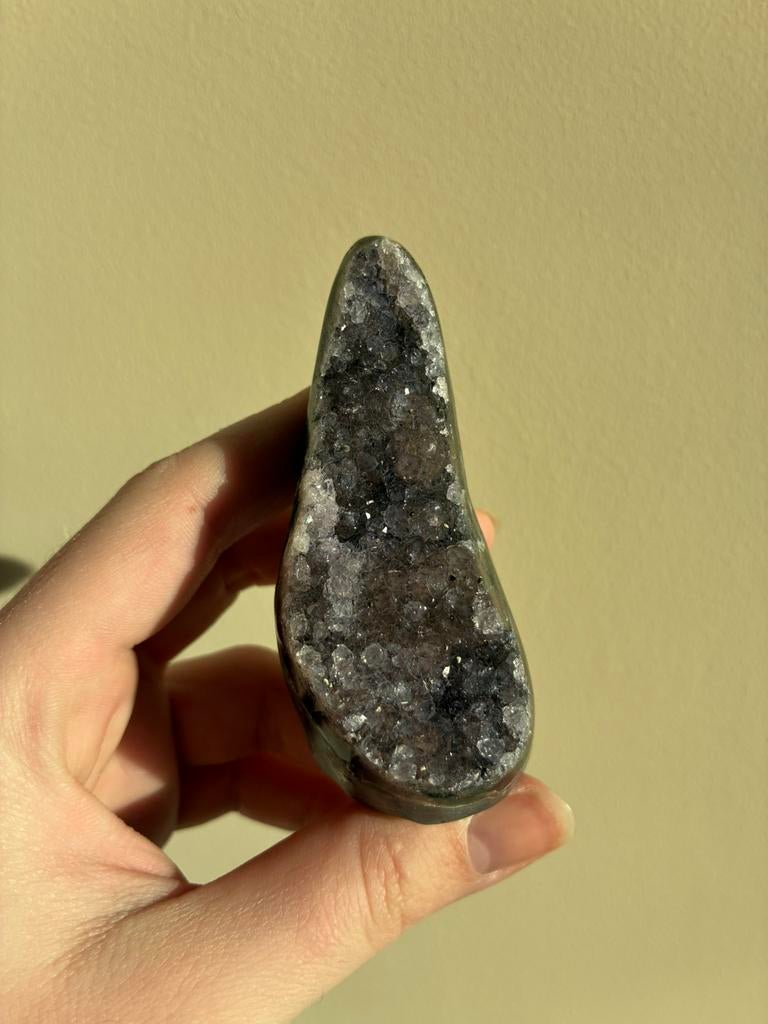 Amethist, Ophalen of Verzenden