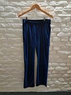 Huispak broek maat 40, Maat 38/40 (M), Lang, Verzenden, Blauw