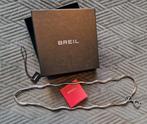 Breil ketting / armand, Ophalen, Overige materialen, Verstelbaar, Nieuw