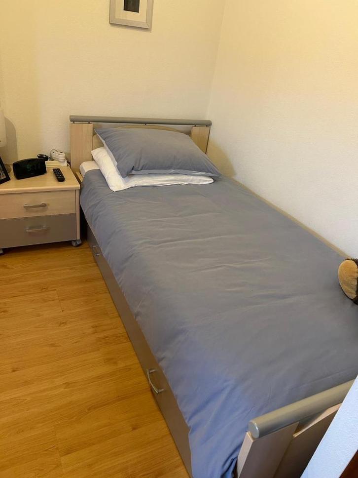 Mooie complete tienerkamer, Kinderen en Baby's, Kinderkamer | Complete kinderkamers, Gebruikt, Jongetje of Meisje, Ophalen