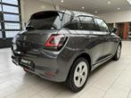 Suzuki Swift 1.2 Select SmartHybide [ INC VOORDEEL I CAMERA, Stof, Bedrijf, Handgeschakeld, Nieuw
