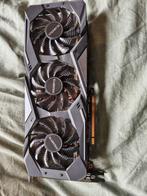 Gigabyte Radeon RX 5700 XT Gaming OC – 8 GB GDDR6, Computers en Software, Videokaarten, Gebruikt, AMD, PCI-Express 4, Ophalen of Verzenden