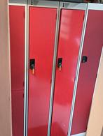 Professionele Lockerkasten - Zo Goed Als Nieuw!, Huis en Inrichting, Kasten | Lockerkasten, Ophalen of Verzenden, Zo goed als nieuw