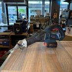 Bosch GSA 18V-LI Accu Reciprozaag Incl Accu+Lader | Met gara, Doe-het-zelf en Verbouw, Gereedschap | Zaagmachines, Flex Ltd., Zo goed als nieuw