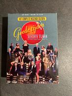 Gtst complete seizoen 9, Cd's en Dvd's, Dvd's | Tv en Series, Ophalen of Verzenden
