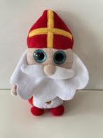 Knuffel Sinterklaas 20 cm / Playing Kids, Diversen, Sinterklaas, Ophalen of Verzenden, Zo goed als nieuw