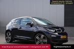 BMW i3 Executive 120Ah 42 kWh/H-Kardon/Leder/W-pomp/Camera/3, Achterwielaandrijving, Gebruikt, 170 pk, Onderhoudsboekje
