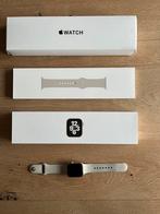 Apple watch SE Gold aluminium case. 2021., Ophalen, Gebruikt, Apple Watch ⌚️, IOS