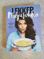 Miljuschka Witzenhausen - Lekker Miljuschka, Boeken, Ophalen of Verzenden, Zo goed als nieuw, Miljuschka Witzenhausen