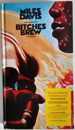 Miles Davis - The Complete Bitches Brew Sessions, Cd's en Dvd's, Cd's | Jazz en Blues, Ophalen of Verzenden, Zo goed als nieuw