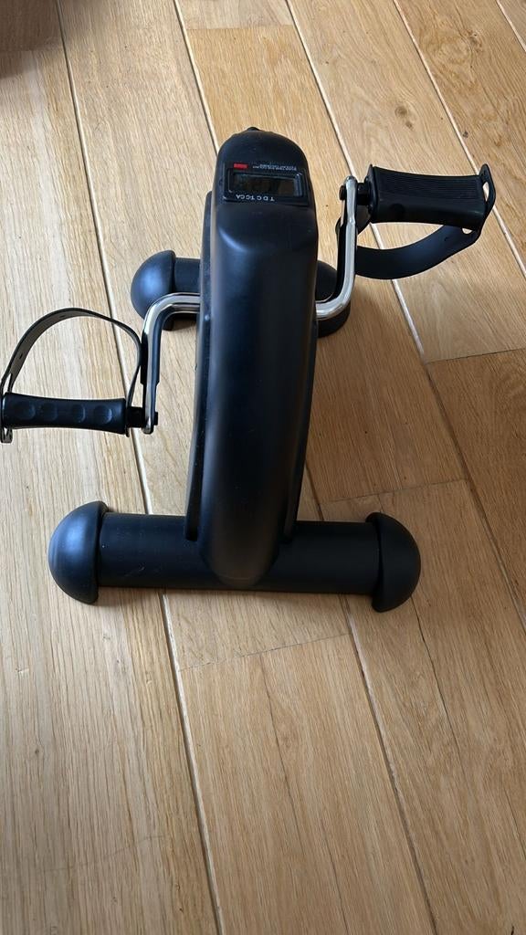 Stoel fiets, Sport en Fitness, Fitnessmaterialen, Ophalen of Verzenden, Zo goed als nieuw, Overige typen