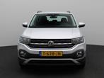 Volkswagen T-Cross 1.0 TSI Life | Navigatie | Airco | Parkee, Auto's, Volkswagen, Te koop, Zilver of Grijs, Benzine, 110 pk