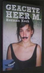 Herman Koch : Geachte heer M., Ophalen of Verzenden, Zo goed als nieuw