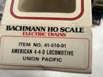 Bachmann H0 Auto Wagon, Hobby en Vrije tijd, Modeltreinen | H0, Ophalen of Verzenden, Gebruikt, Wagon, Bachmann
