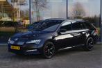 Skoda Superb Combi 1.4 TSI iV 218m PK Sportline BNS PHEV, Pa, Auto's, Skoda, Gebruikt, 4 cilinders, Zwart, 218 pk