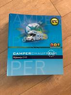 Theorie boeken Rijbewijs C1 vrachtauto en Camper, Ophalen of Verzenden, Alpha, Zo goed als nieuw, Niet van toepassing
