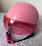 Baby born scooter of fiets helm, Ophalen of Verzenden, Gebruikt, Babypop