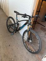 Canyon Nerve AL 9.9 SL - 29 inch XL, Gebruikt, 57 cm of meer, Ophalen, Overige merken