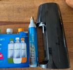 Sodastream, Witgoed en Apparatuur, Ophalen of Verzenden, Zo goed als nieuw