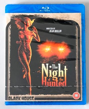 The Night of the Hunted | 1980 | Jean Rollin 