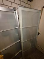 2x IKEA PAX Deuren - 75x200 cm, Ophalen of Verzenden