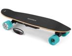 Elektrische skateboard, Sport en Fitness, Skateboarden, Ophalen, Gebruikt, Skateboard