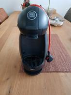 Nescafe Dolce Gusto z.g.a.n., Ophalen, Koffiemachine, Zo goed als nieuw, Koffiepads en cups