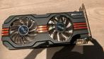 Nvidia geforce gtx 660 2gb, Computers en Software, Videokaarten, DisplayPort, PCI-Express 4, Ophalen of Verzenden, Nvidia