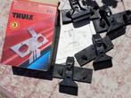 Extra set voor Thule allesdrager, Auto diversen, Ophalen of Verzenden, Gebruikt