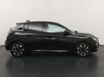 Peugeot 208 1.2 Turbo 100PK Allure navi/clima/16"LM /cruise/, Voorwielaandrijving, 12 maanden, 101 pk, Gebruikt