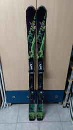 Fischer Motive 76 Ski's - 161cm, 160 tot 180 cm, Ophalen of Verzenden, Carve, Skiën