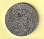 Ziveren Rijksdaalder 1871 - Willem 3, Postzegels en Munten, Munten | Nederland, Koning Willem III, Zilver, Ophalen of Verzenden
