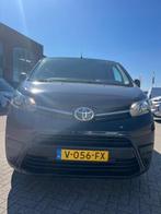 Toyota ProAce Worker 2.0 D-4D Cool Comfort AIRCO I CRUISE I, Voorwielaandrijving, 1588 kg, Gebruikt, 4 cilinders