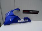 Linker Onderkuip Yamaha YZF R1 1998-1999 RN01 Blauw, Gebruikt