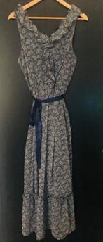 Esmara maxi dress - maat 42 - nieuw staat, Verzenden, Zwart, Maat 42/44 (L), Nieuw